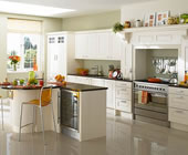 Click to open our kitchen gallery